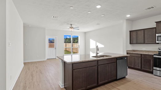 Conroe 1-story, 3-bed 520 Shoreview Drive-idx
