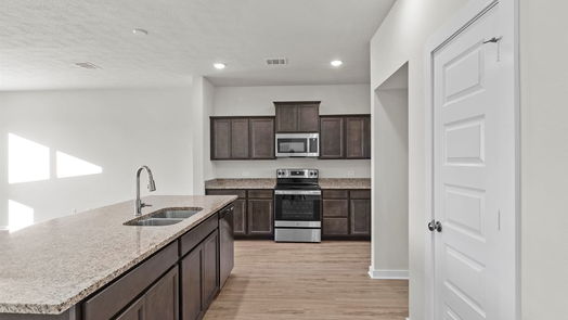 Conroe 1-story, 3-bed 520 Shoreview Drive-idx