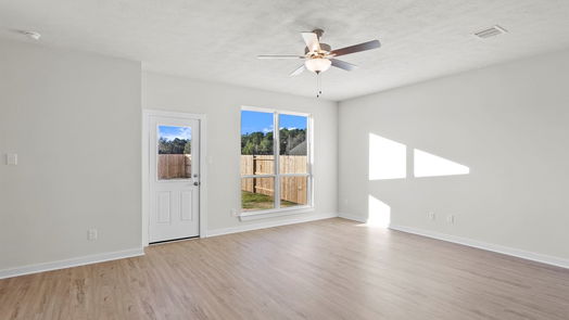 Conroe 1-story, 3-bed 520 Shoreview Drive-idx