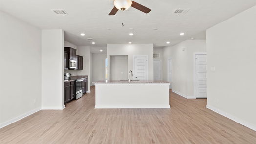 Conroe 1-story, 3-bed 520 Shoreview Drive-idx