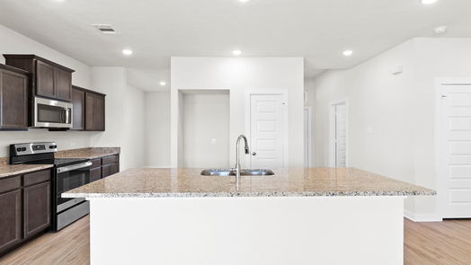 Conroe 1-story, 3-bed 520 Shoreview Drive-idx