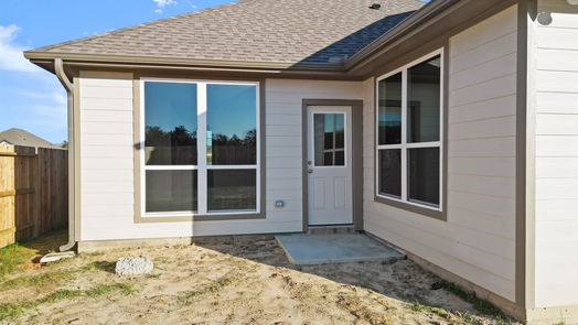 Conroe 1-story, 3-bed 520 Shoreview Drive-idx