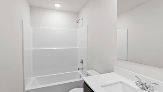 Conroe 1-story, 3-bed 520 Shoreview Drive-idx