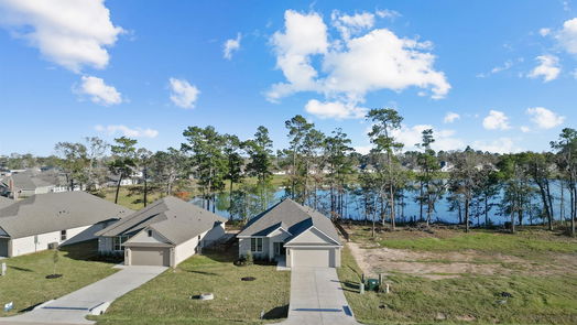 Conroe 1-story, 3-bed 457 Shoreview Drive-idx