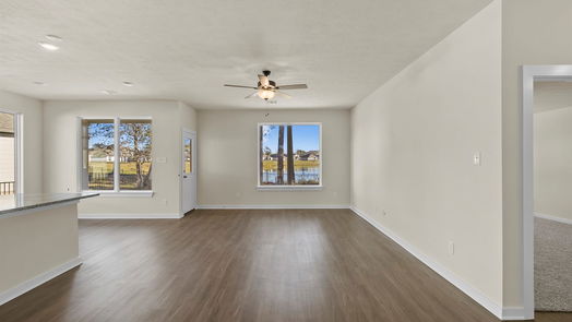 Conroe 1-story, 3-bed 457 Shoreview Drive-idx