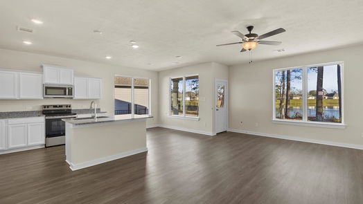 Conroe 1-story, 3-bed 457 Shoreview Drive-idx