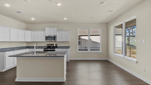 Conroe 1-story, 3-bed 457 Shoreview Drive-idx