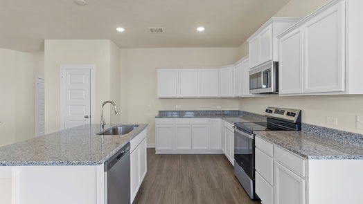 Conroe 1-story, 3-bed 457 Shoreview Drive-idx
