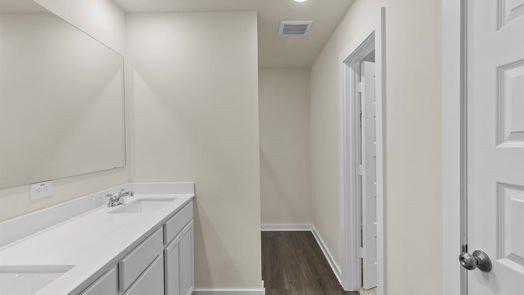 Conroe 1-story, 3-bed 457 Shoreview Drive-idx