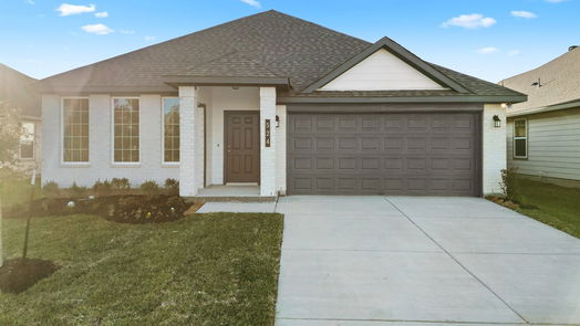 Conroe 1-story, 3-bed 524 Shoreview Drive-idx