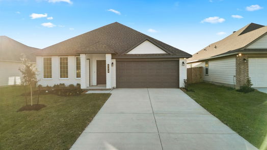 Conroe 1-story, 3-bed 524 Shoreview Drive-idx
