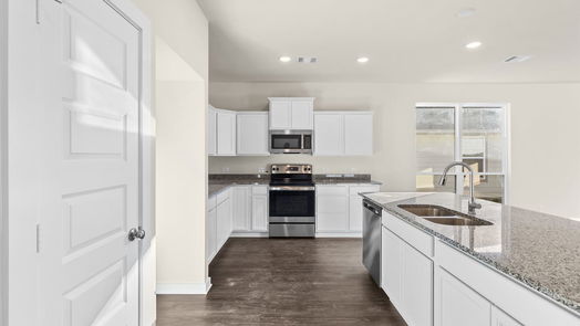 Conroe 1-story, 3-bed 524 Shoreview Drive-idx