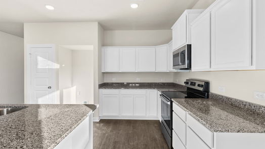 Conroe 1-story, 3-bed 524 Shoreview Drive-idx