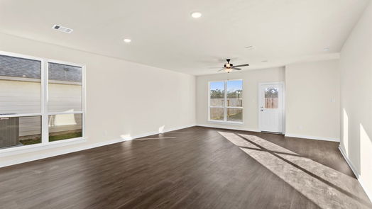 Conroe 1-story, 3-bed 524 Shoreview Drive-idx