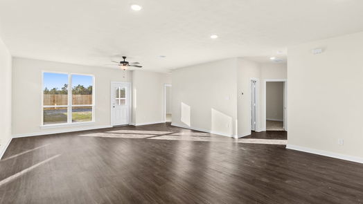 Conroe 1-story, 3-bed 524 Shoreview Drive-idx