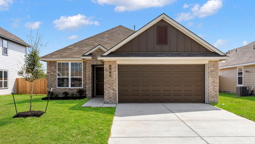 Huntsville 1-story, 3-bed 103 Laurel Oak Drive-idx