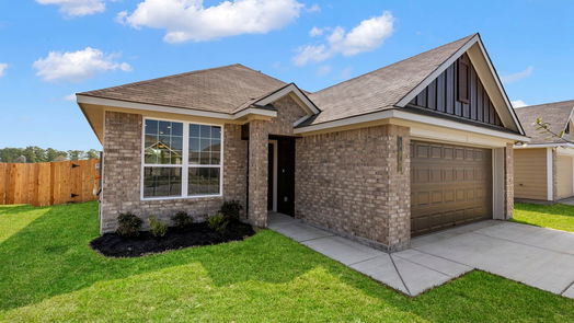 Huntsville 1-story, 3-bed 103 Laurel Oak Drive-idx