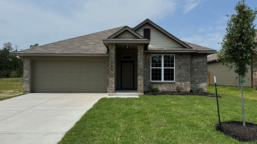 Huntsville 1-story, 3-bed 244 New Dawn Trail-idx