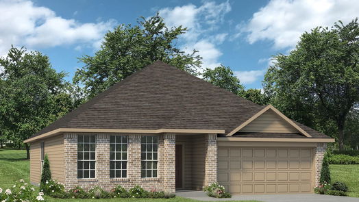 Huntsville 1-story, 3-bed 240 New Dawn Trail-idx