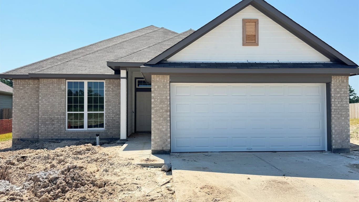 Huntsville 1-story, 4-bed 209 New Dawn Trail-idx