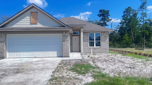 Huntsville 1-story, 3-bed 241 New Dawn Trail-idx