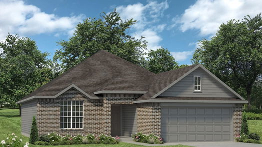 Huntsville 1-story, 3-bed 243 New Dawn Trail-idx