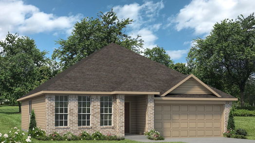 Huntsville null-story, 3-bed 219 New Dawn Trail-idx