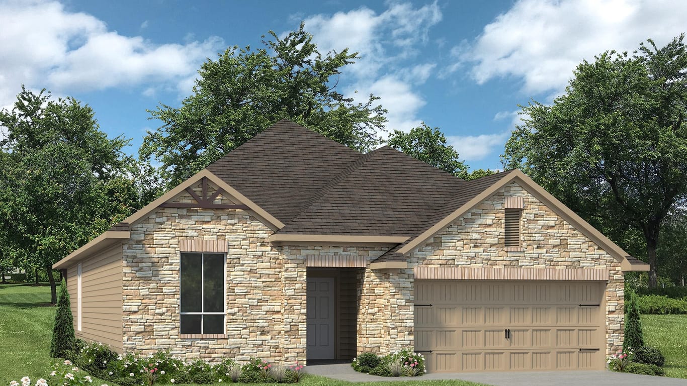 Huntsville 1-story, 4-bed 3717 Sage Lane-idx