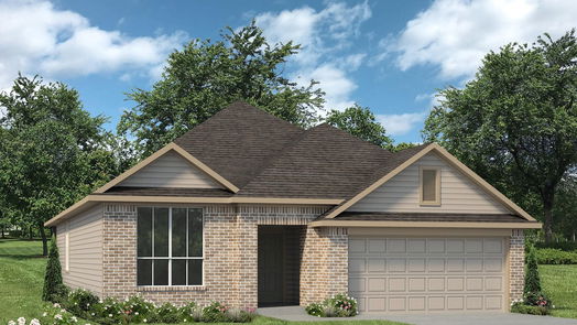 Huntsville null-story, 4-bed 218 New Dawn Trail-idx