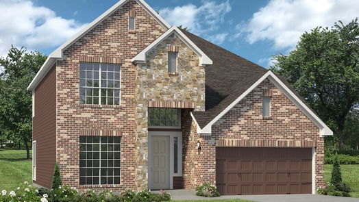 Huntsville 2-story, 4-bed 3713 Sage Lane-idx