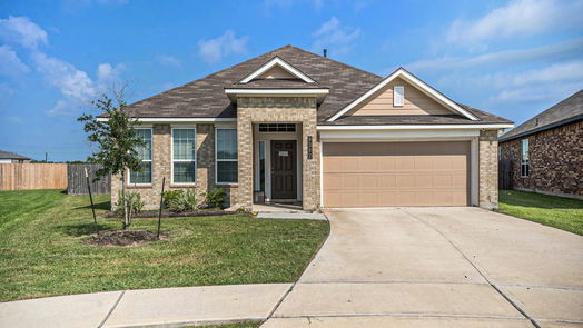 Texas City 1-story, 3-bed 8302 Tourmaline Way-idx