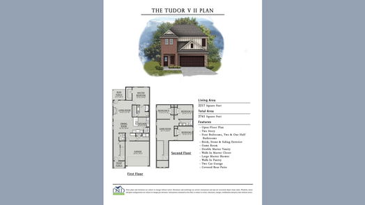 Beasley 2-story, 4-bed 934 Mockingbird Passage-idx