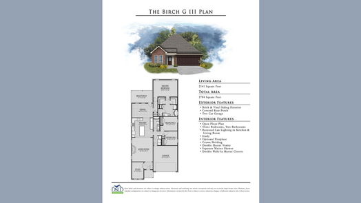 Beasley 1-story, 3-bed 706 Blue Sky Place-idx