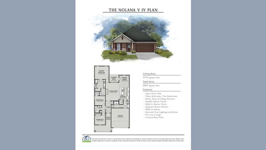 Beasley 1-story, 3-bed 726 Blue Sky Place-idx