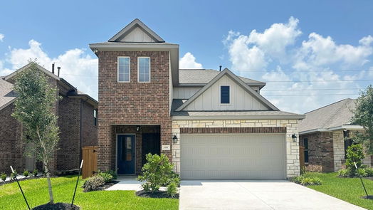 Beasley 2-story, 4-bed 934 Mockingbird Passage-idx