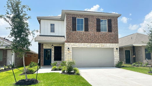 Beasley 2-story, 4-bed 918 Mockingbird Passage Drive-idx