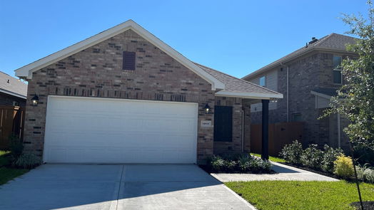 Beasley null-story, 4-bed 10935 Bright Beacon Drive-idx