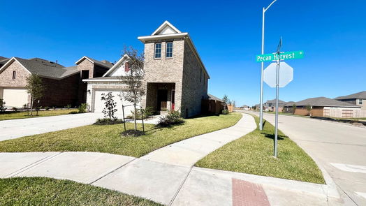 Beasley 2-story, 4-bed 931 Pecan Harvest Drive-idx