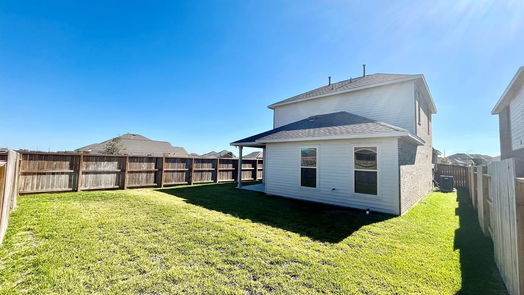Beasley 2-story, 4-bed 931 Pecan Harvest Drive-idx