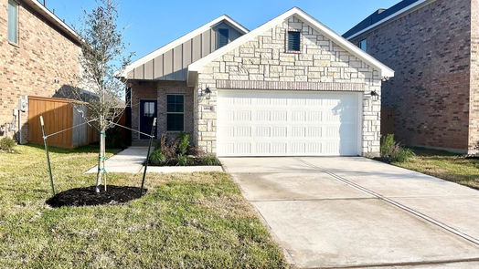 Beasley null-story, 3-bed 10915 Bright Beacon Drive-idx