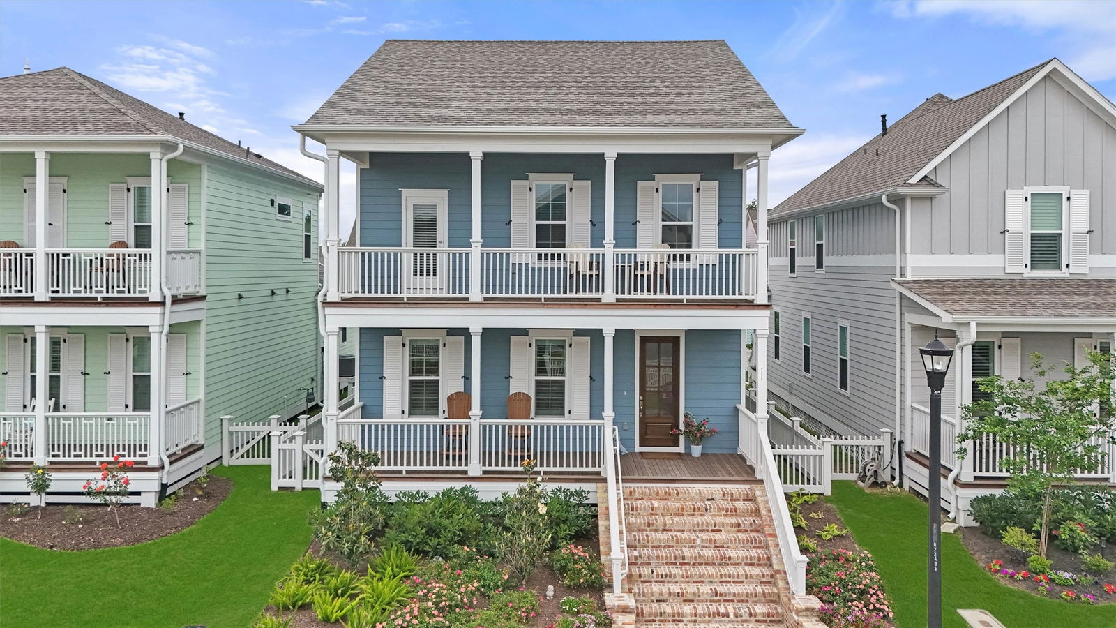 Galveston 2-story, 3-bed 11 Caravelle Court-idx