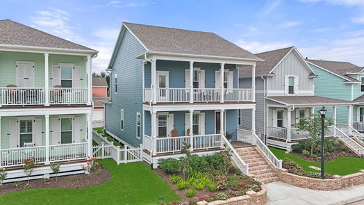 Galveston 2-story, 3-bed 11 Caravelle Court-idx