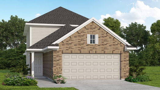 Houston 2-story, 3-bed 11813 Beachberry Drive-idx