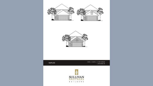 Houston 2-story, 3-bed 11813 Beachberry Drive-idx