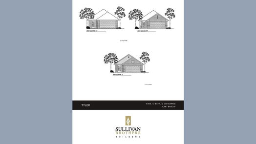 Houston 1-story, 3-bed 11802 Beachberry Drive-idx