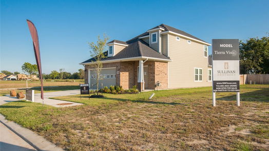 Houston 1-story, 3-bed 11802 Beachberry Drive-idx