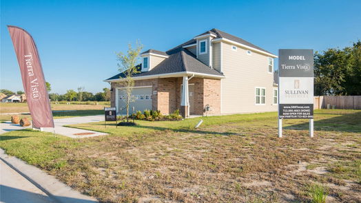 Houston 1-story, 3-bed 11802 Beachberry Drive-idx