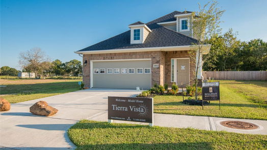 Houston 1-story, 3-bed 11802 Beachberry Drive-idx