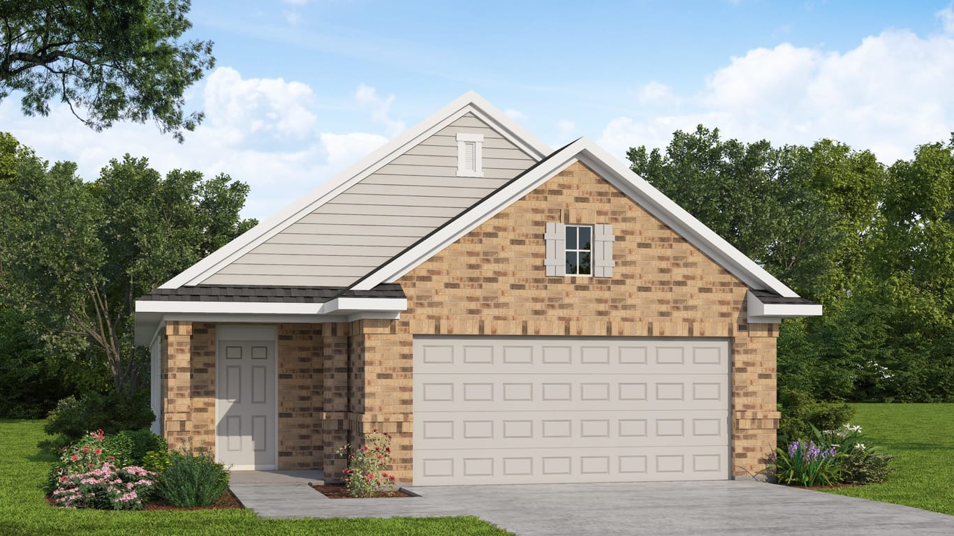 Houston 1-story, 3-bed 11802 Beachberry Drive-idx