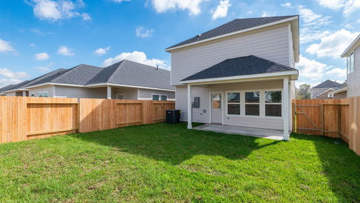 Houston 2-story, 3-bed 11813 Beachberry Drive-idx